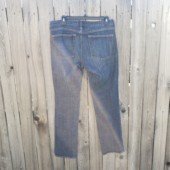 JCrew | Matchstick Jean's | 30S - Picture 5 of 5